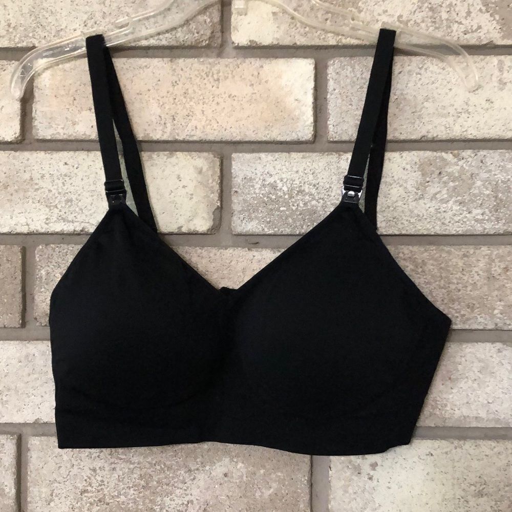 3for$20 maternity bra size large no underwire